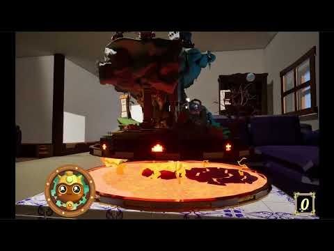 RiddlesGo: A Hidden Objects Demo Trailer 2