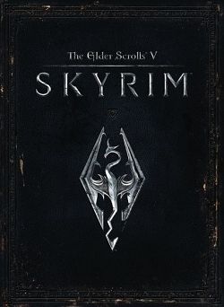 TES V: Skyrim