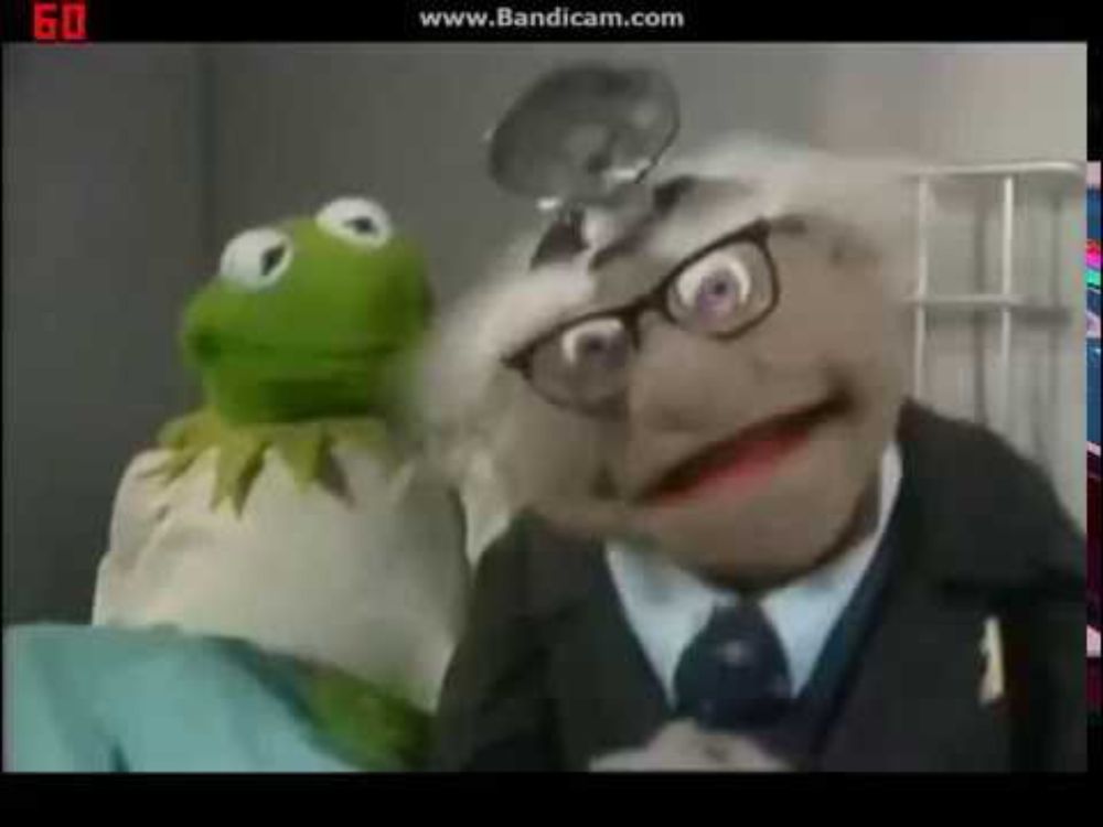 The Muppet Show: Put the Lime in the Coconut