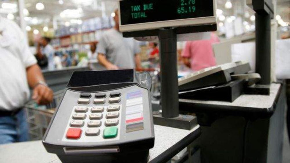 Donate a dollar at the register? Checkout charity is big business for nonprofits