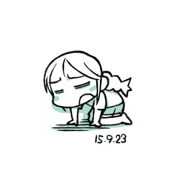 がっかりシャルロッテさん