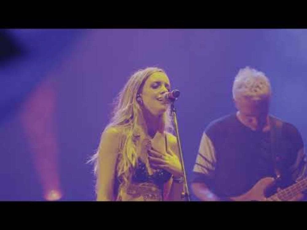 El Plan de la Mariposa | Abrime los Ojos - Vivo en Luna Park