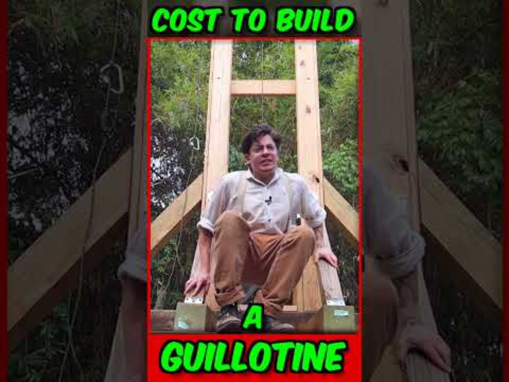 YouTube video by Rusty Cage