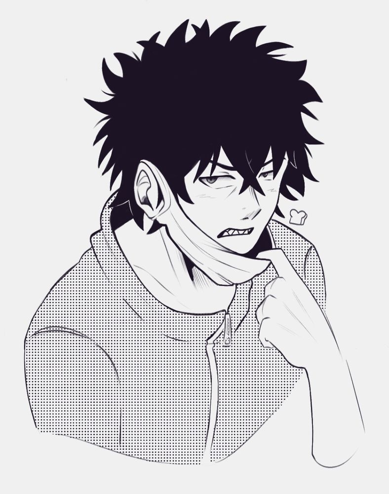 First-San/Ink-San Love Shark boi (@aiyotatsumi.bsky.social