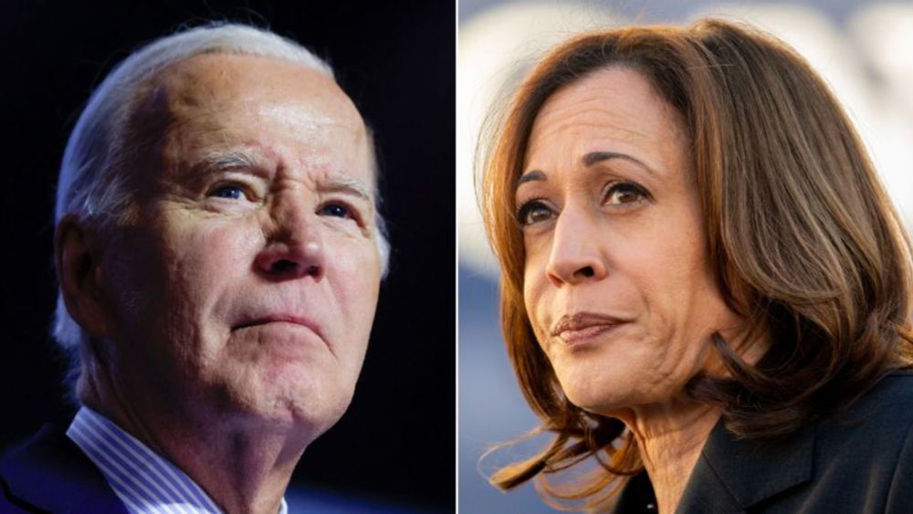 Live updates: Kamala Harris secures enough delegates to win Democratic nomination | CNN Politics