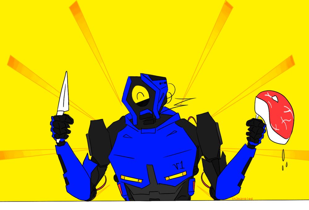 th3mangled: 