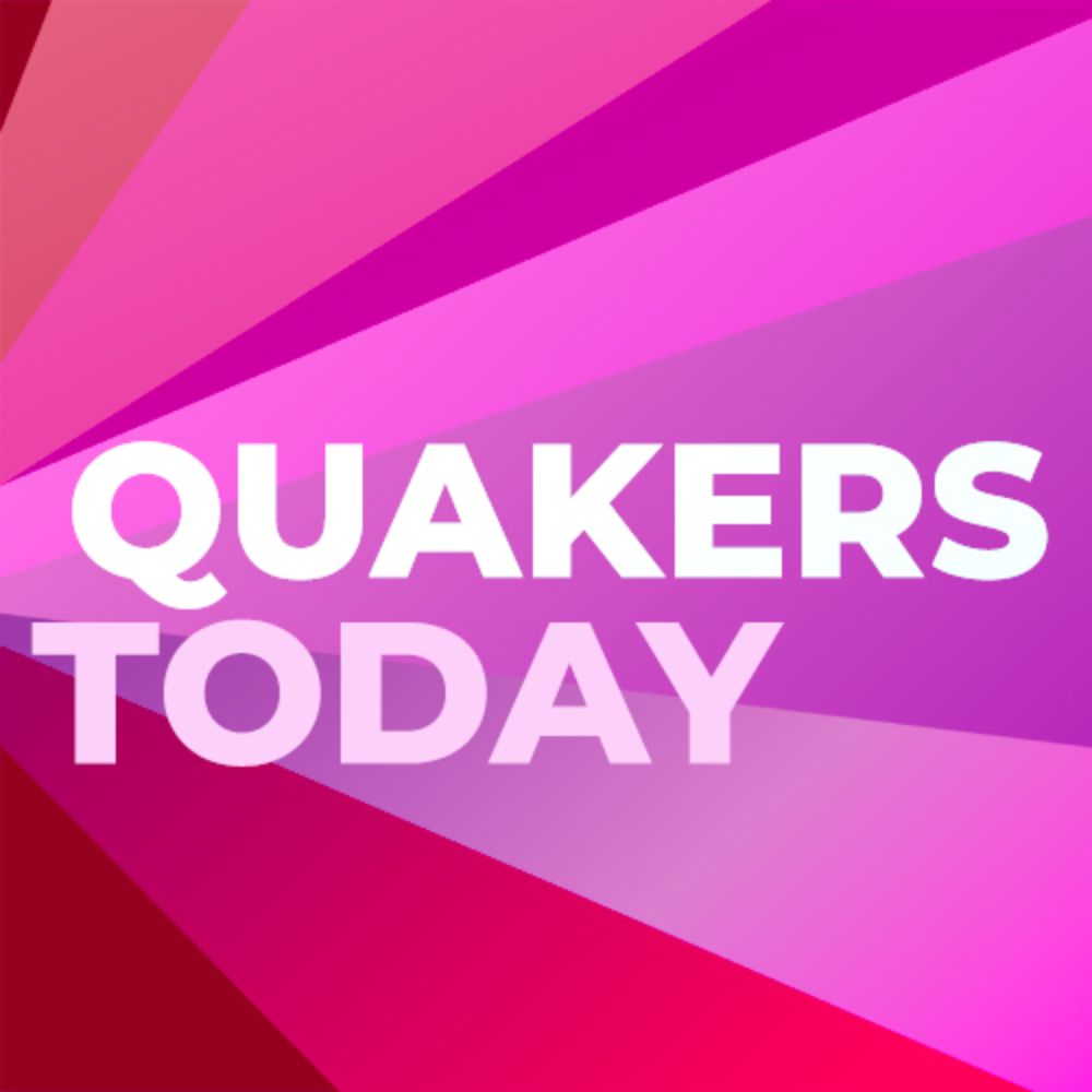 Quaker Podcast - Podcast Exploring Quaker Life & Religious Beliefs