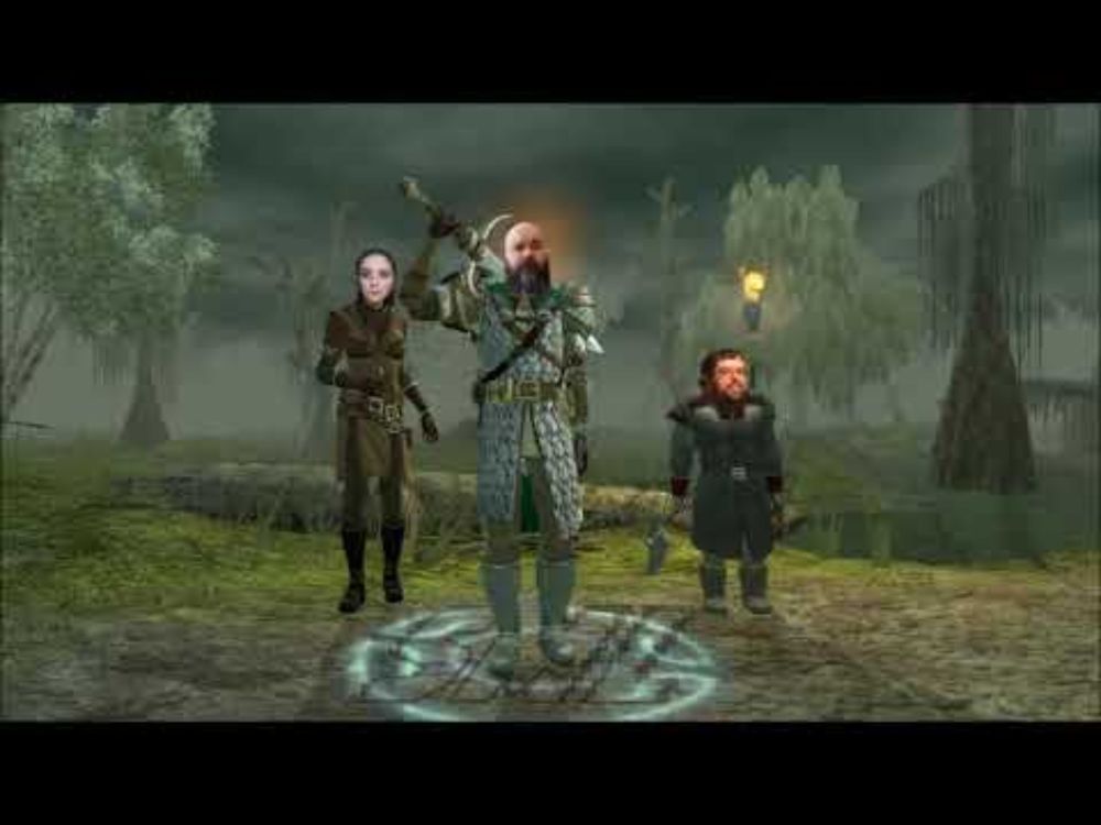 The SML Podcast - Episode 1064: NeverDirect