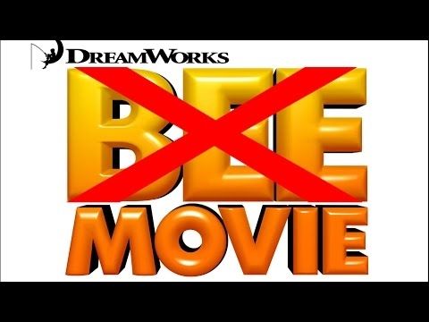The Bee Movie without Anything Even Remotely Related to Bees