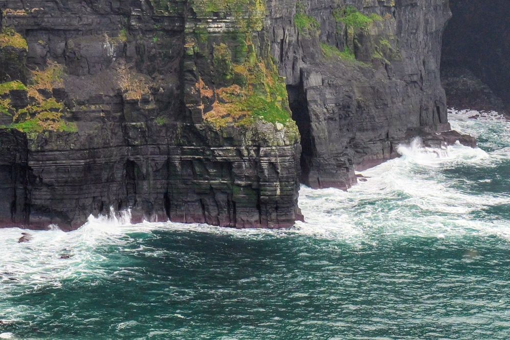 Cliffs of Moher