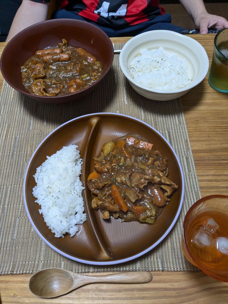 自炊記録３８３日目
ビーフシチュー