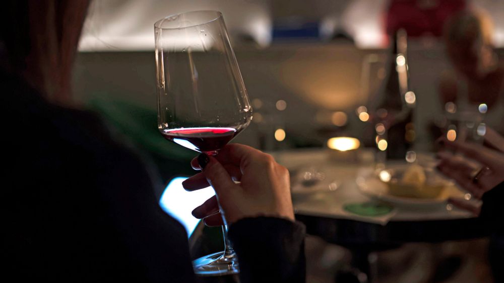 Deep Links Between Alcohol and Cancer Are Described in New Report