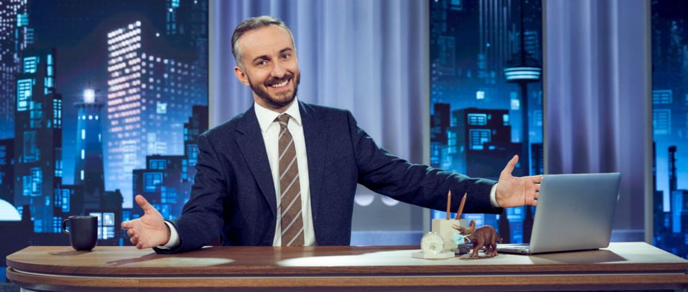 Dalli Dalli: Jan Böhmermann greift "WSMDS"-Spiel auf - DWDL.de