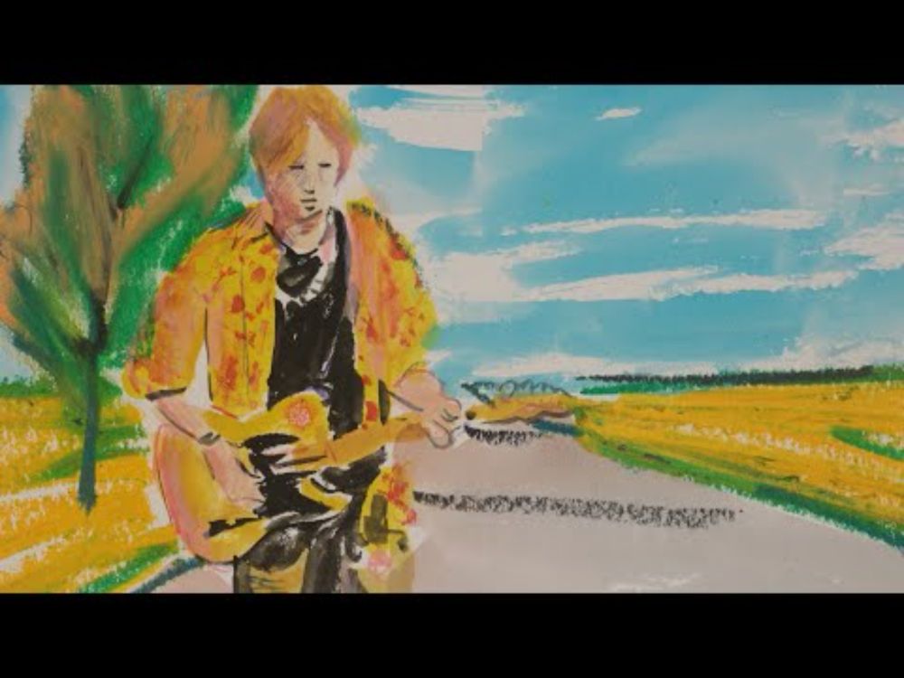 Tom Petty & the Heartbreakers - Call Me the Breeze (Live at the Fillmore, 1997) [Official Video]