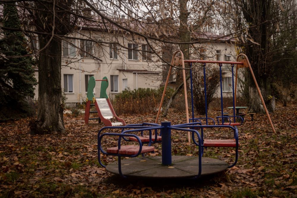 Ukraine can rebuild its cities, its infrastructure, and its economy. What it cannot do is reclaim the lives lost or undo the profound scars left on its youngest generation.