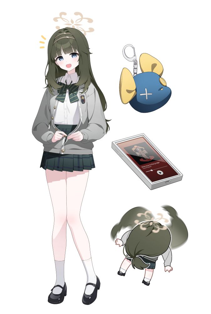 DONG_Ji / fevercell: 