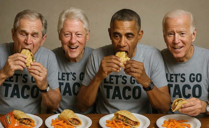 Let's Go TACO