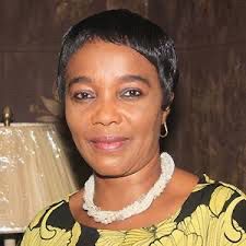 Minister of Youth South Africa 67