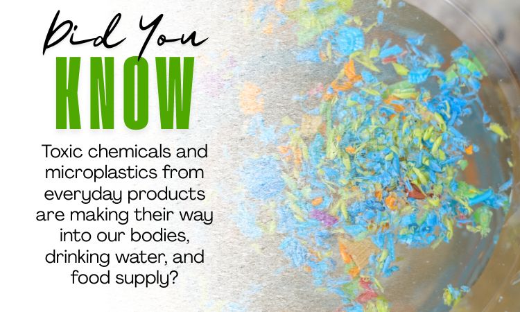 Join us to fight plastic pollution! Donate to support local solutions for cleaner water and a healthier planet! 💧🌍 hashtag#CleanWaterAction hashtag#PlasticPollution hashtag#DonateNow

👉cleanwater.org/donate

hashtag#PlasticFreeJuly
