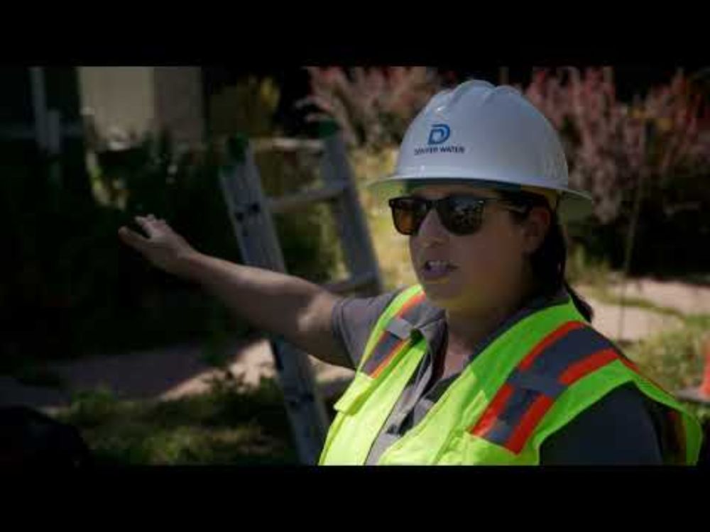 What to Expect: Replacing Your Lead Service Line