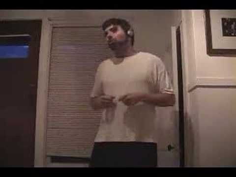 Michael Dahlquist (Silkworm) - Treat the New Guy Right