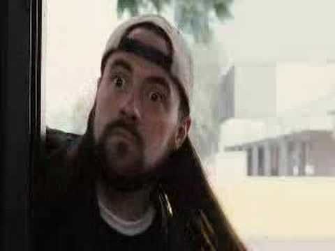 Clerks 2: Drive Though Randomness