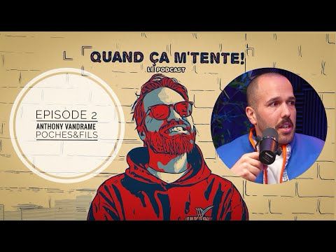 Quand ça me tente-02-Anthony Vandrame