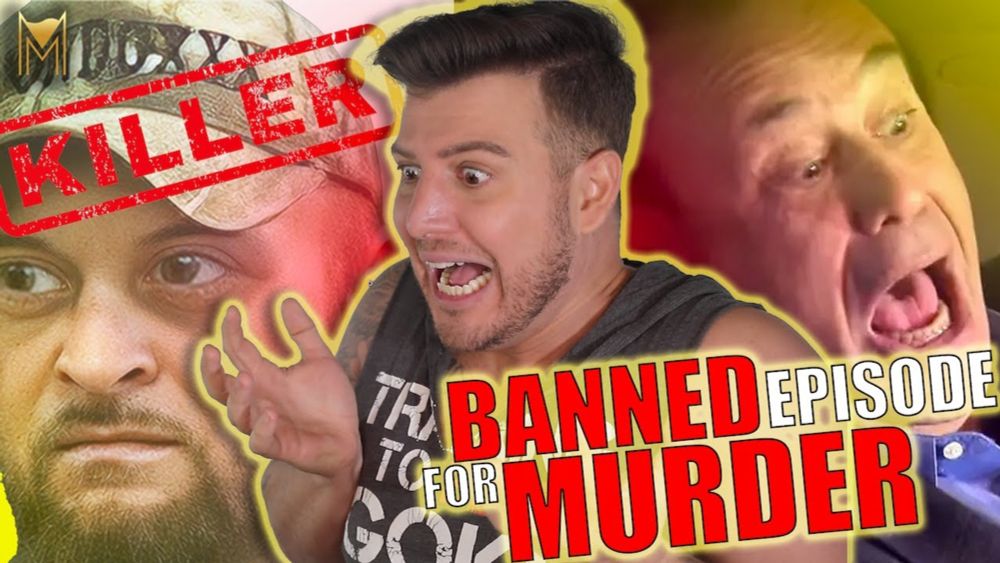 Bartender Reacts To The Bar Rescue episode BANNED FROM TV For MURDER!?