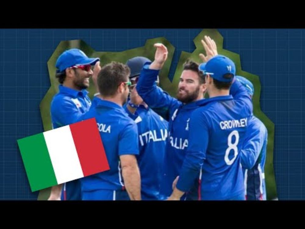 The town that banned cricket | #cricket