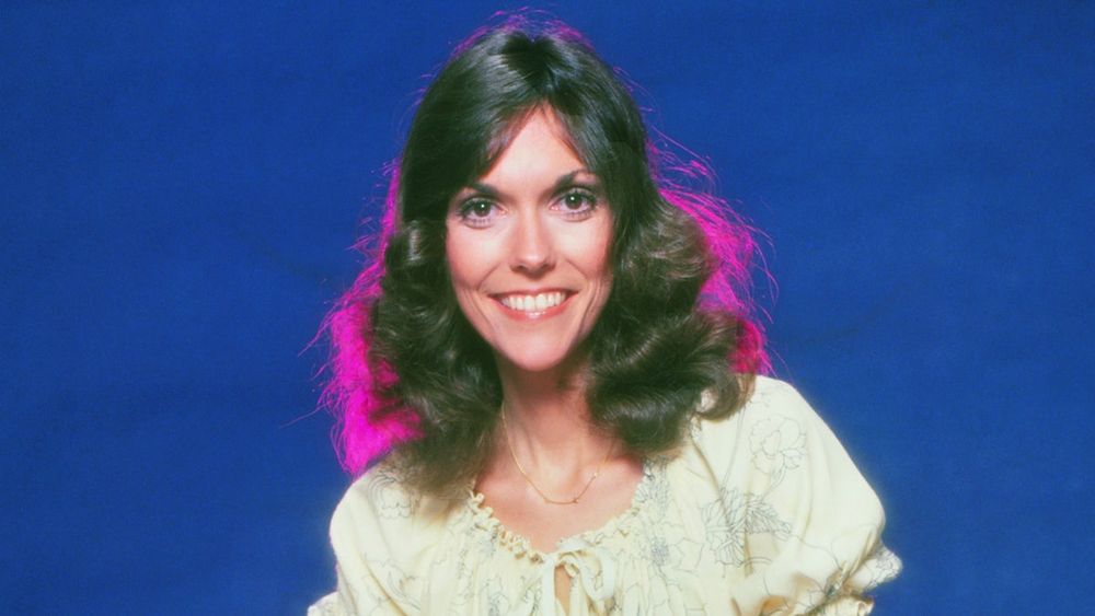 Karen Carpenter