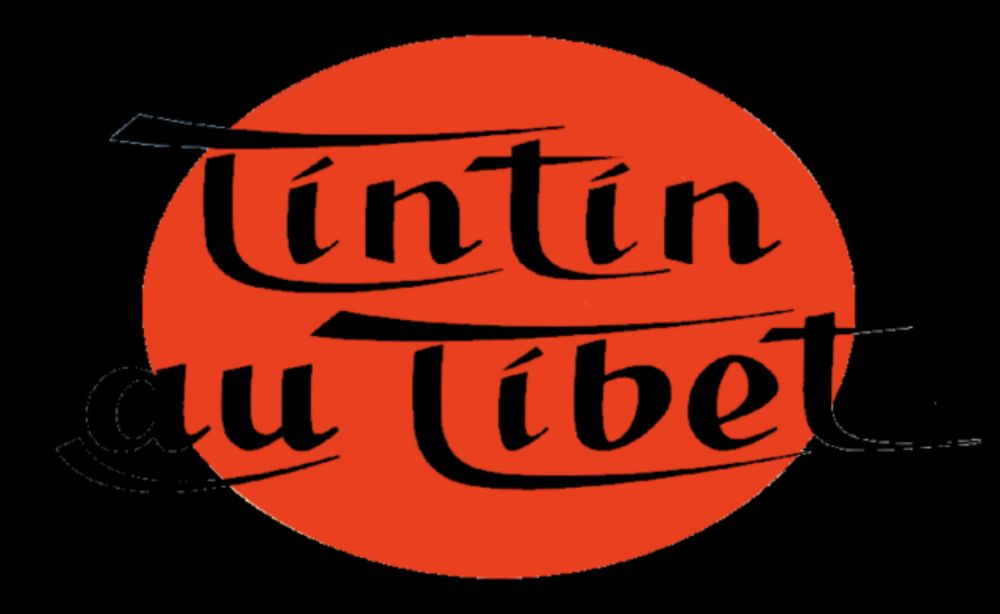 Tintin au Tibet — Wikipédia