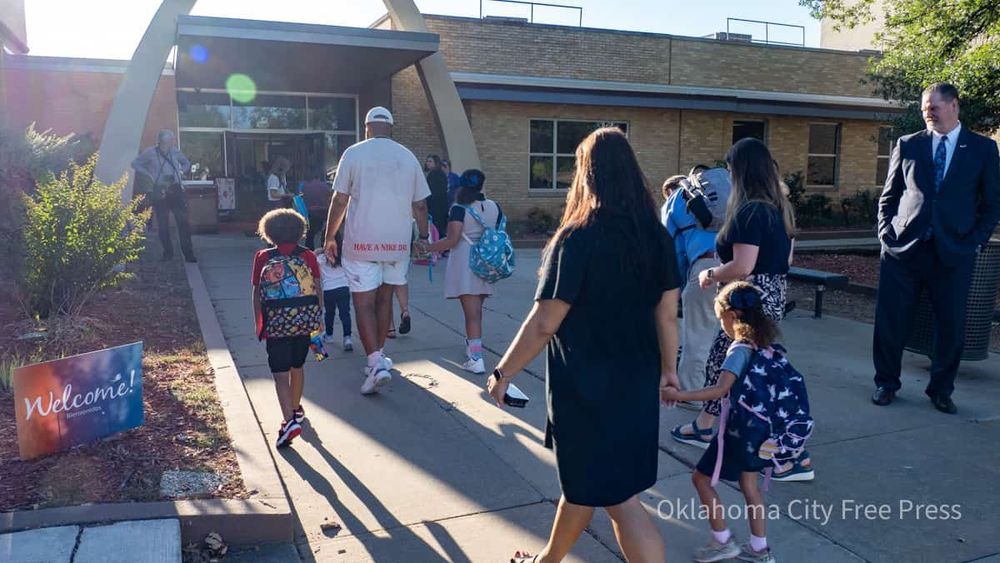 Data ties evictions to chronic school absenteeism among kids