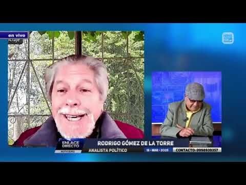 HemisferioTv 18Mar2025 RGT