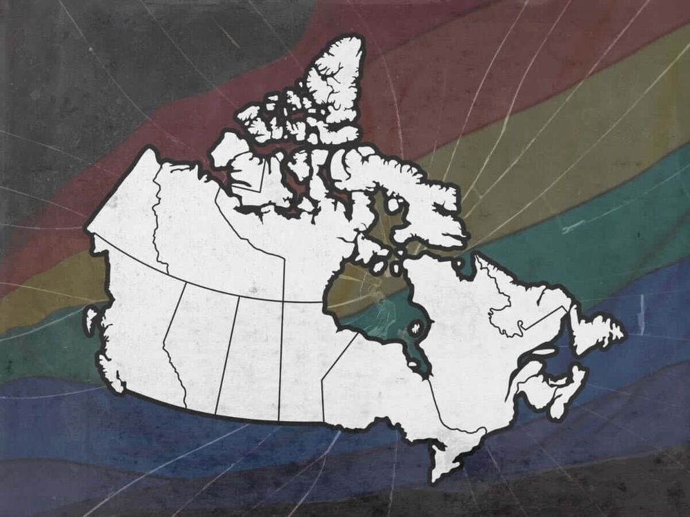 D’un océan à l’autre, les provinces contre les jeunes LGBTQ+ – Pivot