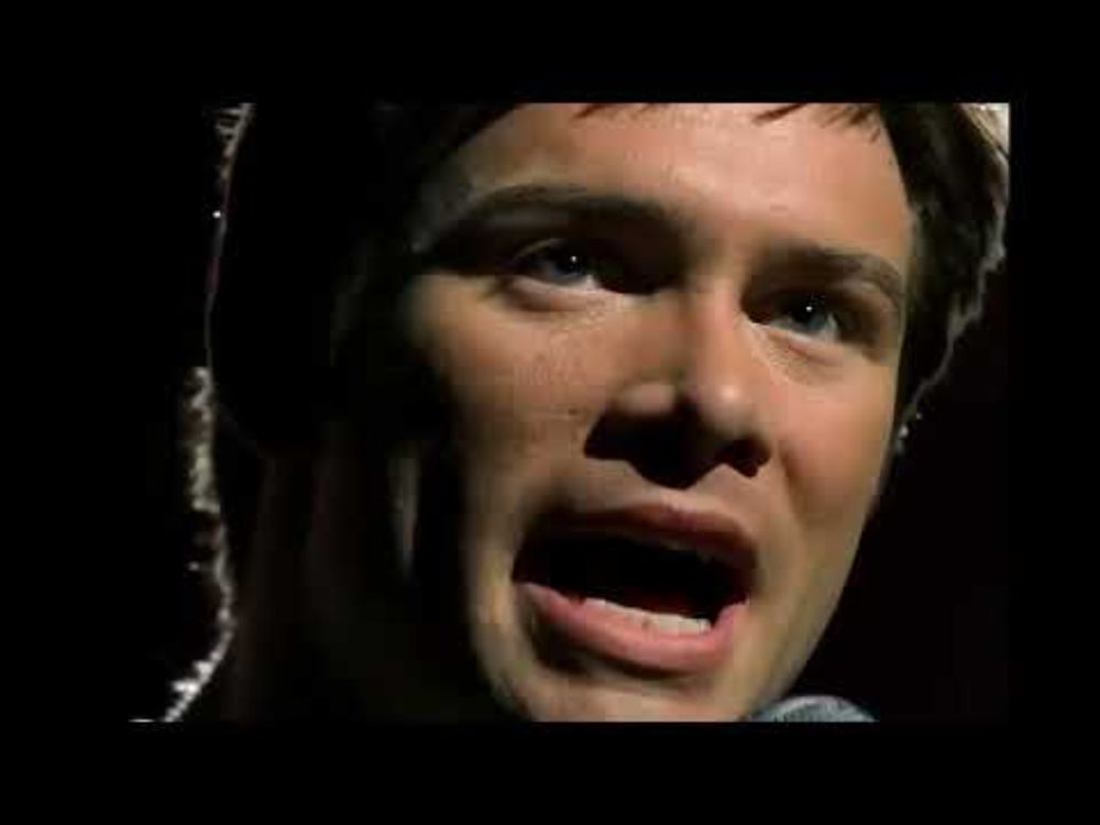 I Am Canadian - The Rant