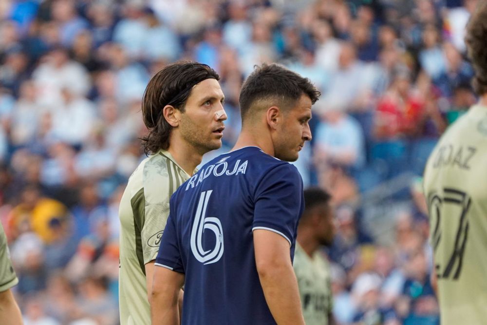 Sporting KC v LAFC Preview: Last Home Game of 2024 - KC Soccer Journal