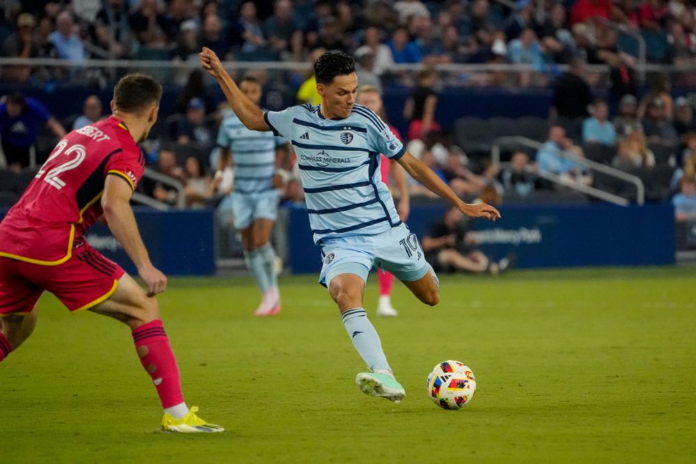 Preview: SKC travel to rival St. Louis City - KC Soccer Journal