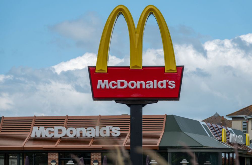 Caught Employing Slaves, McDonald’s Promises to Do Better