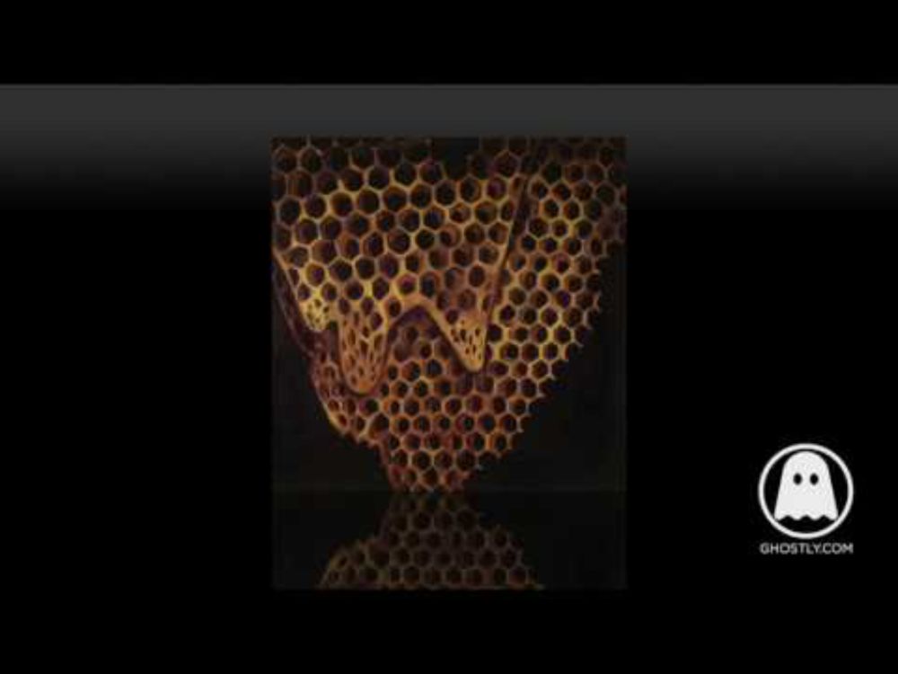 Telefon Tel Aviv - Bubble and Spike