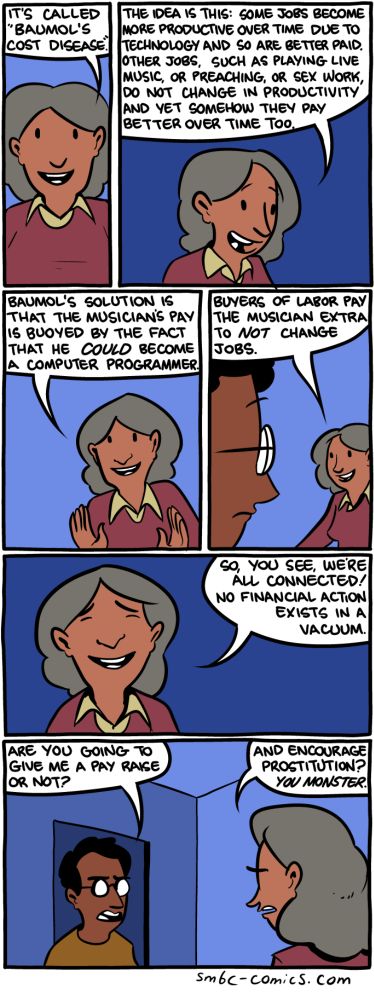 Saturday Morning Breakfast Cereal