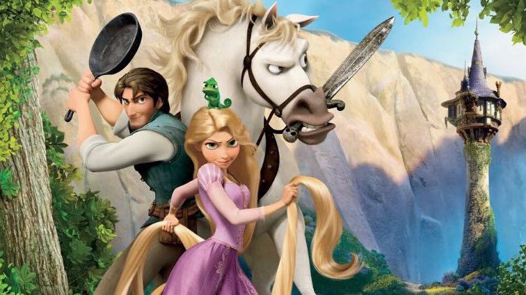 Image from ‘Tangled.’ (2010)