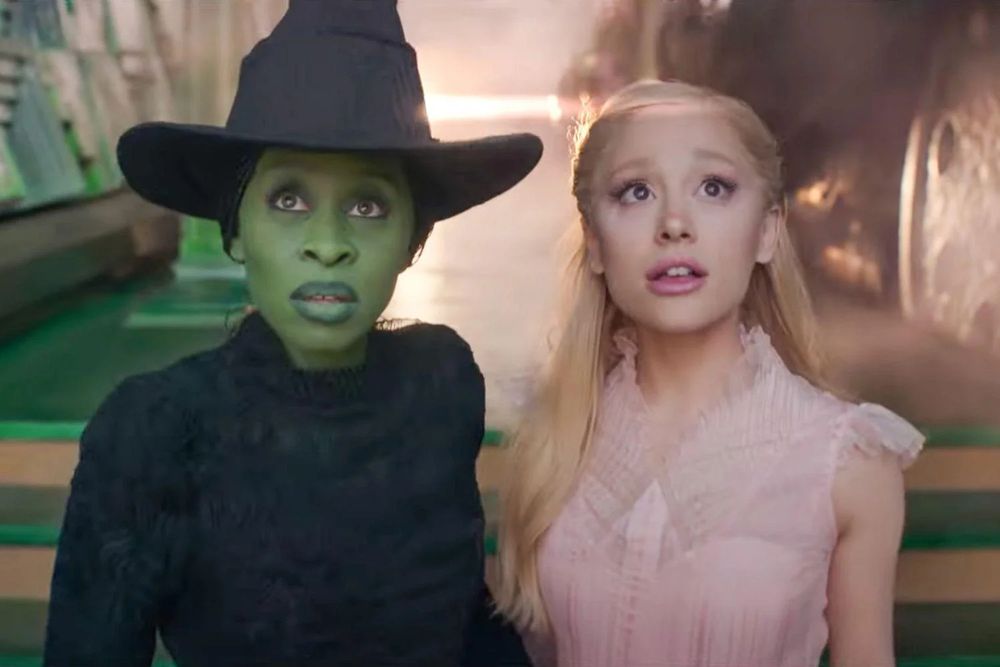 Image from ‘Wicked.’ (2024)