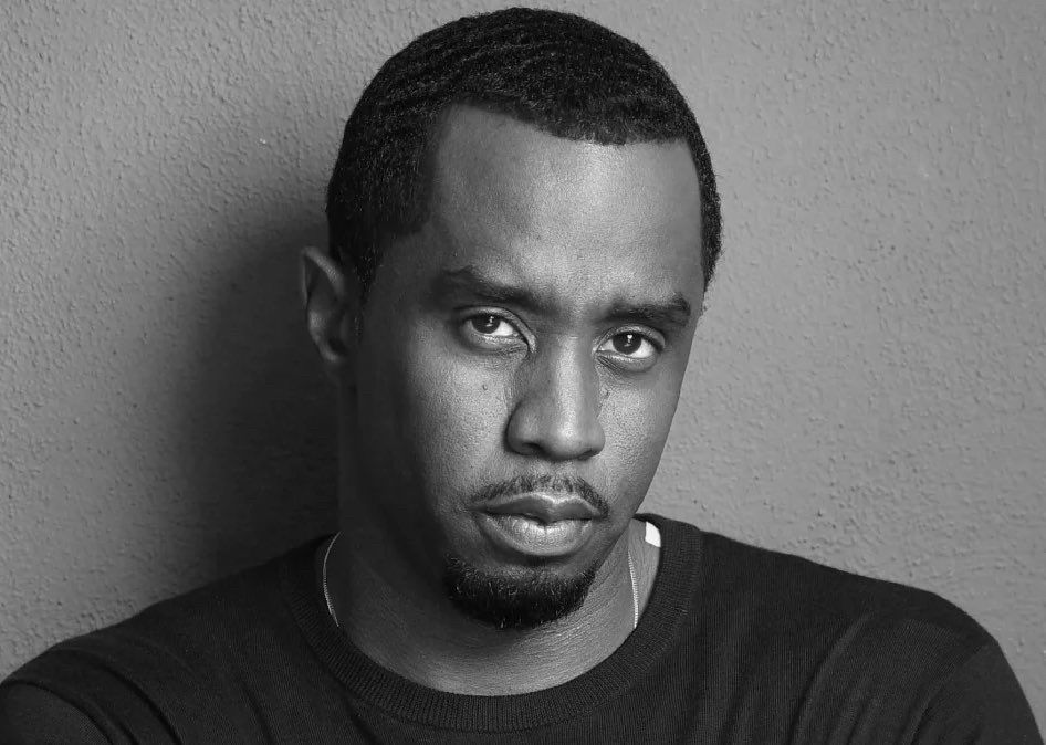 Image of Sean ‘Diddy’ Combs.