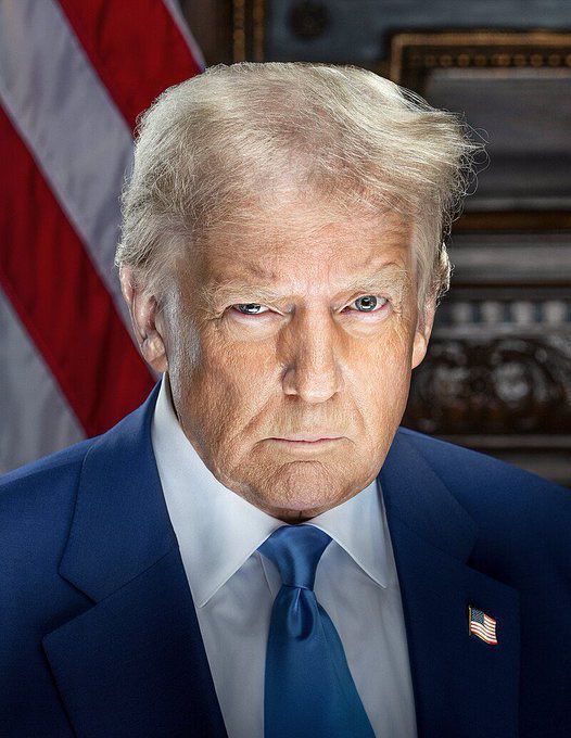 Donald Trump.