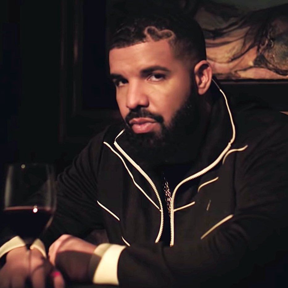 Image of Drake.