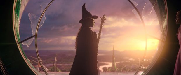 Image from ‘Wicked.’ (2024)