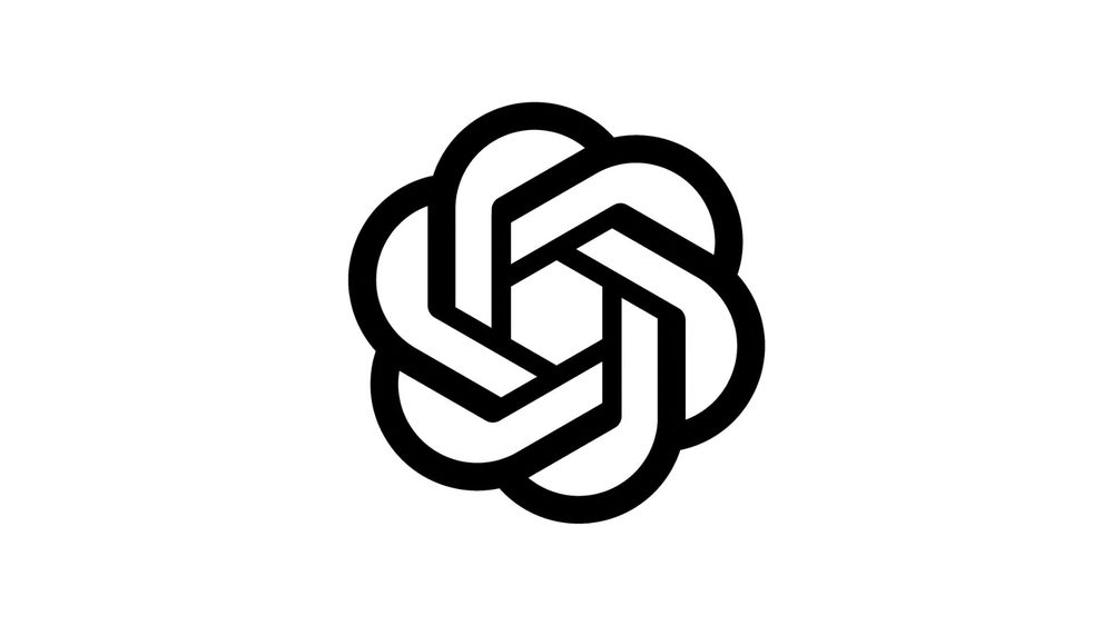 ChatGPT logo