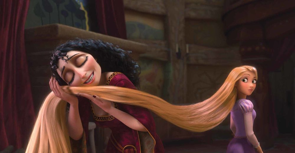 Image from ‘Tangled.’ (2010)