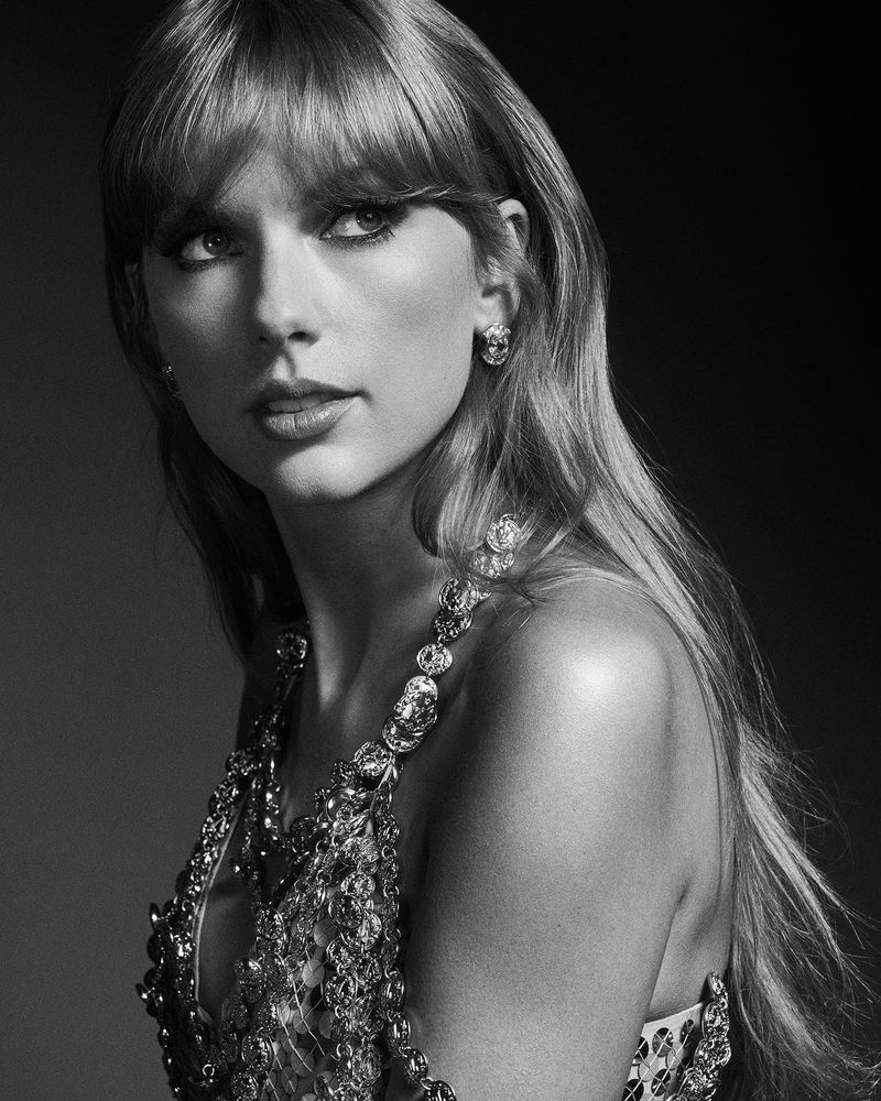 Taylor Swift.