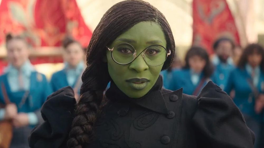 Image from ‘Wicked.’ (2024)